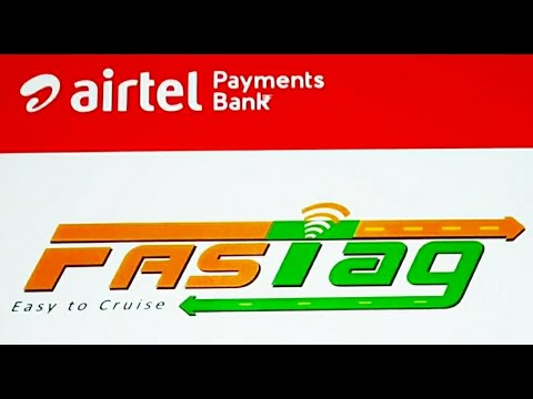 Airtel FasTag Coupons