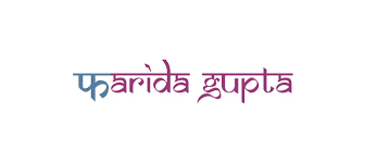 Farida Gupta Coupons