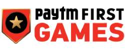 Paytm First Games Coupons